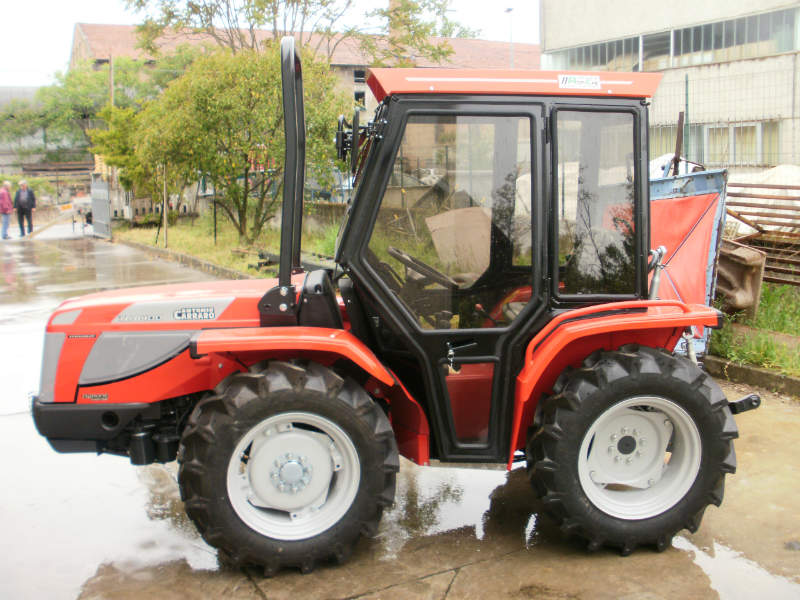 A.Carraro TN 8400